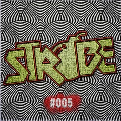 Strobe #005 *Free Download*