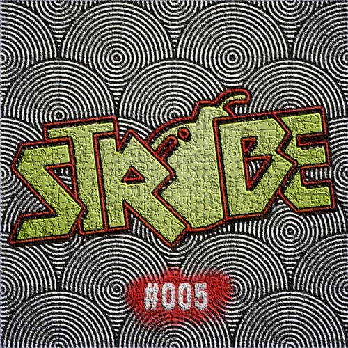 Strobe #005 *Free Download*