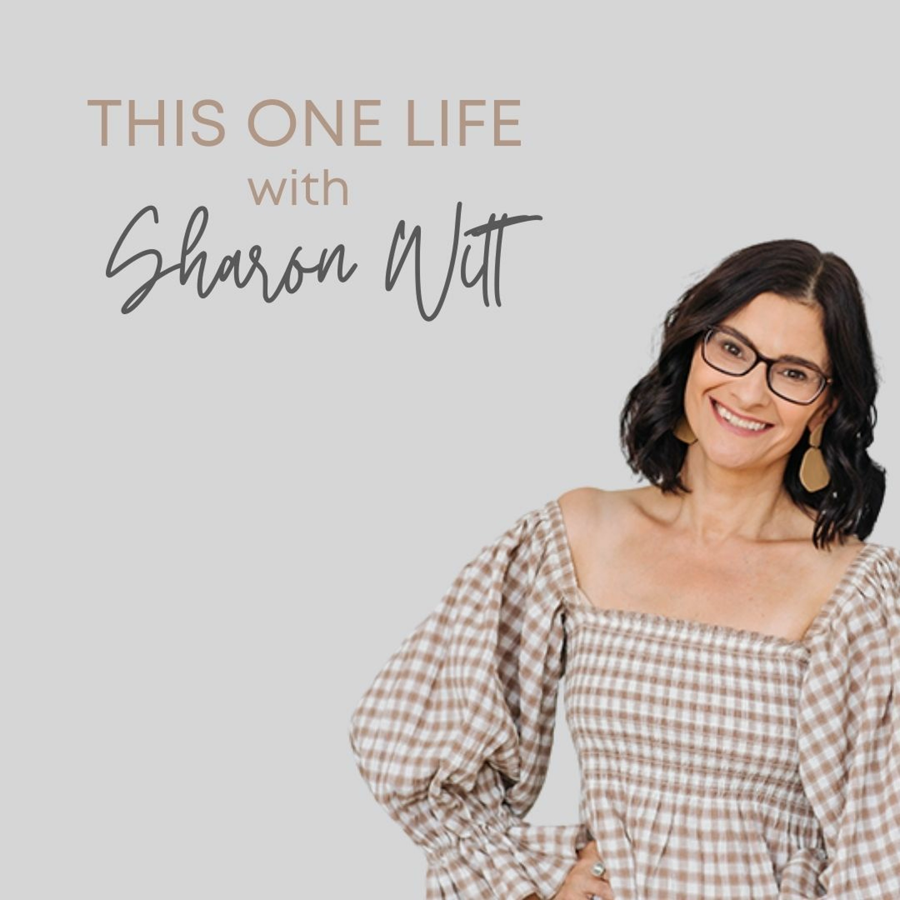 This One Life - Emily Jade O'Keefe ( Part 1 ) episode artwork