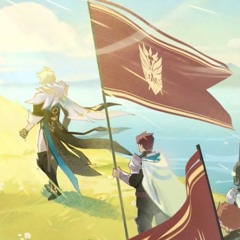 Genshin Impact - Nodkrai Knights of Favonius Theme (Beta Version)