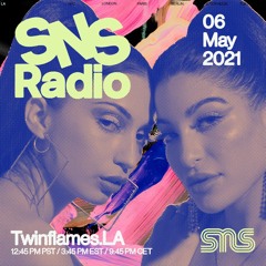 SneakersnStuff Radio Los Angeles DJ Set