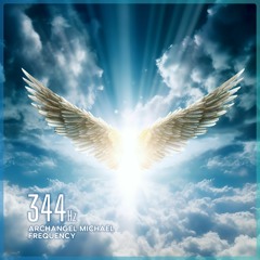 344 Hz Archangel Michael Frequency