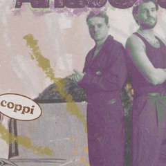Antic Soul @ coppi 09.01.2025