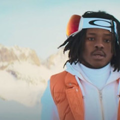 1pliké140 - Canada - Remix Hoodtrap