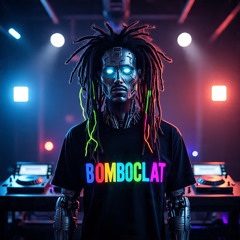 23ONËS - BOMBOCLAT