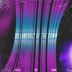 CXB - Melancholy of the Dawn (Sex Mind Remix)