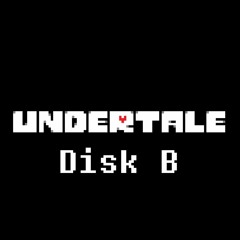 Undertale: Disk B OST - 005 - You've Fallen