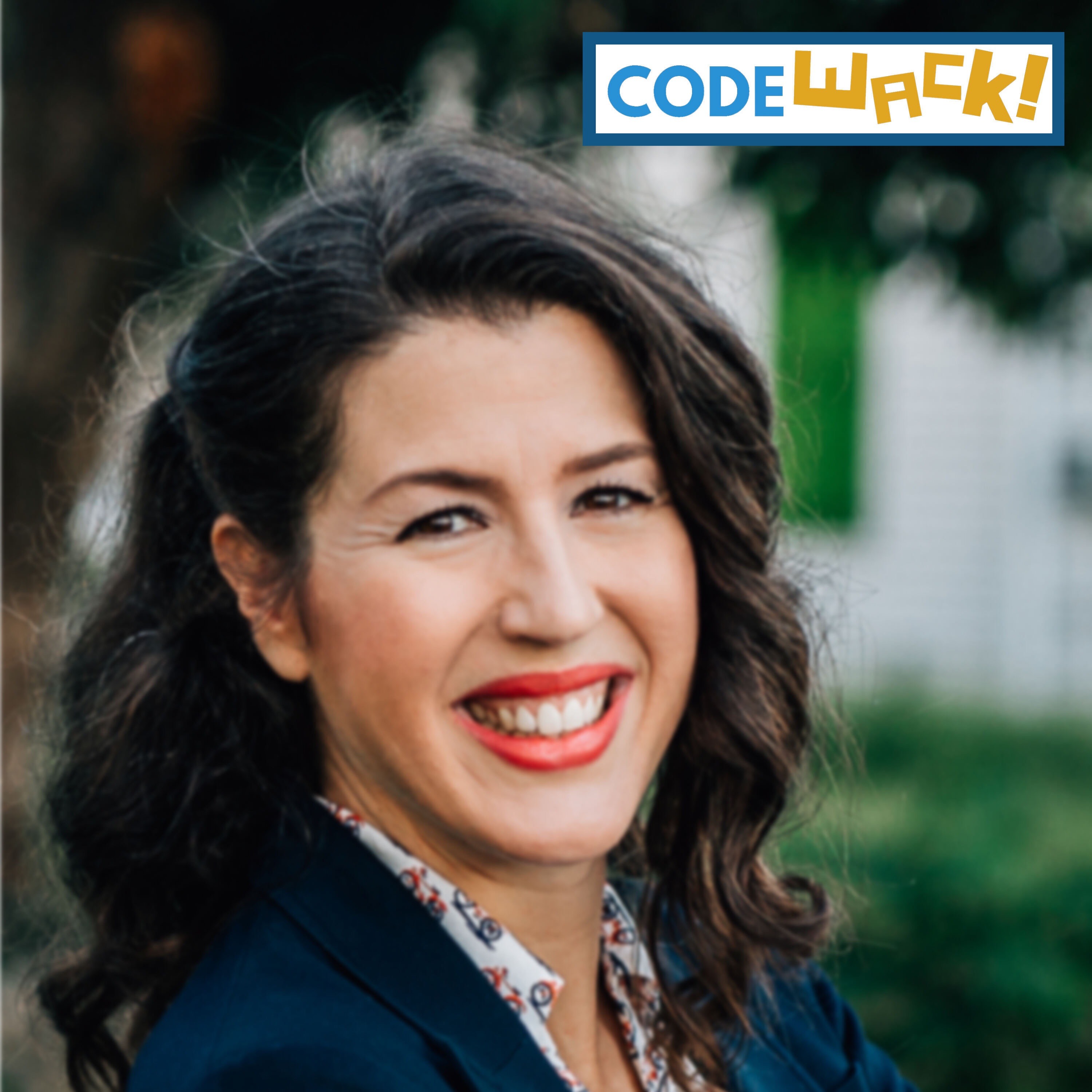 New from Code WACK, Marble lobbies & Grand Pianos:  How America's Nonprofit Hospitals Make Bank episode artwork