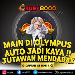 DJ AYO SEMUA TANGAN DI ATAS Ruby8000 Situs slot terbaik dengan bonus 100%