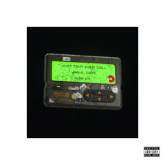 just text dont call