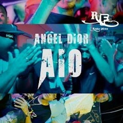 Angel Dior - AIO [JK Club Edit]