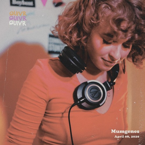 Mumgenes | QUIVR | 08-04-20