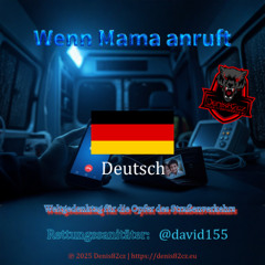 Wenn Mama anruft