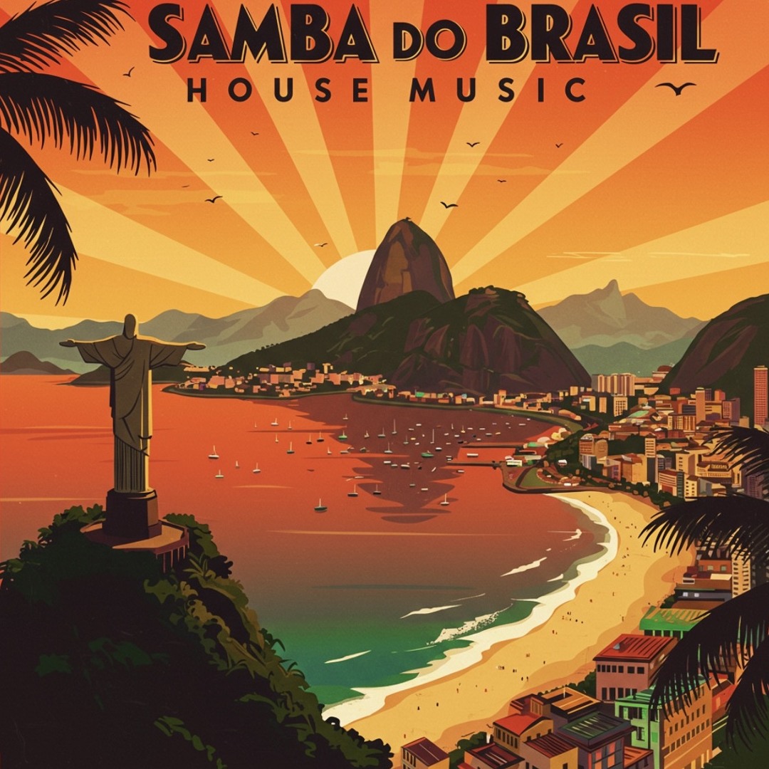 Stream Samba do Brasil - House Music by MATHEUS MAIA | Listen online ...