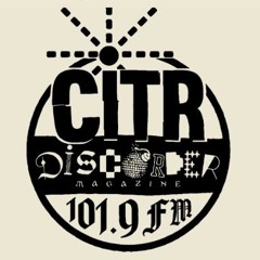 CITR Mix