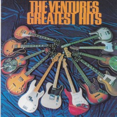 Stream The Ventures music | Listen to songs, albums, playlists for free on  SoundCloud