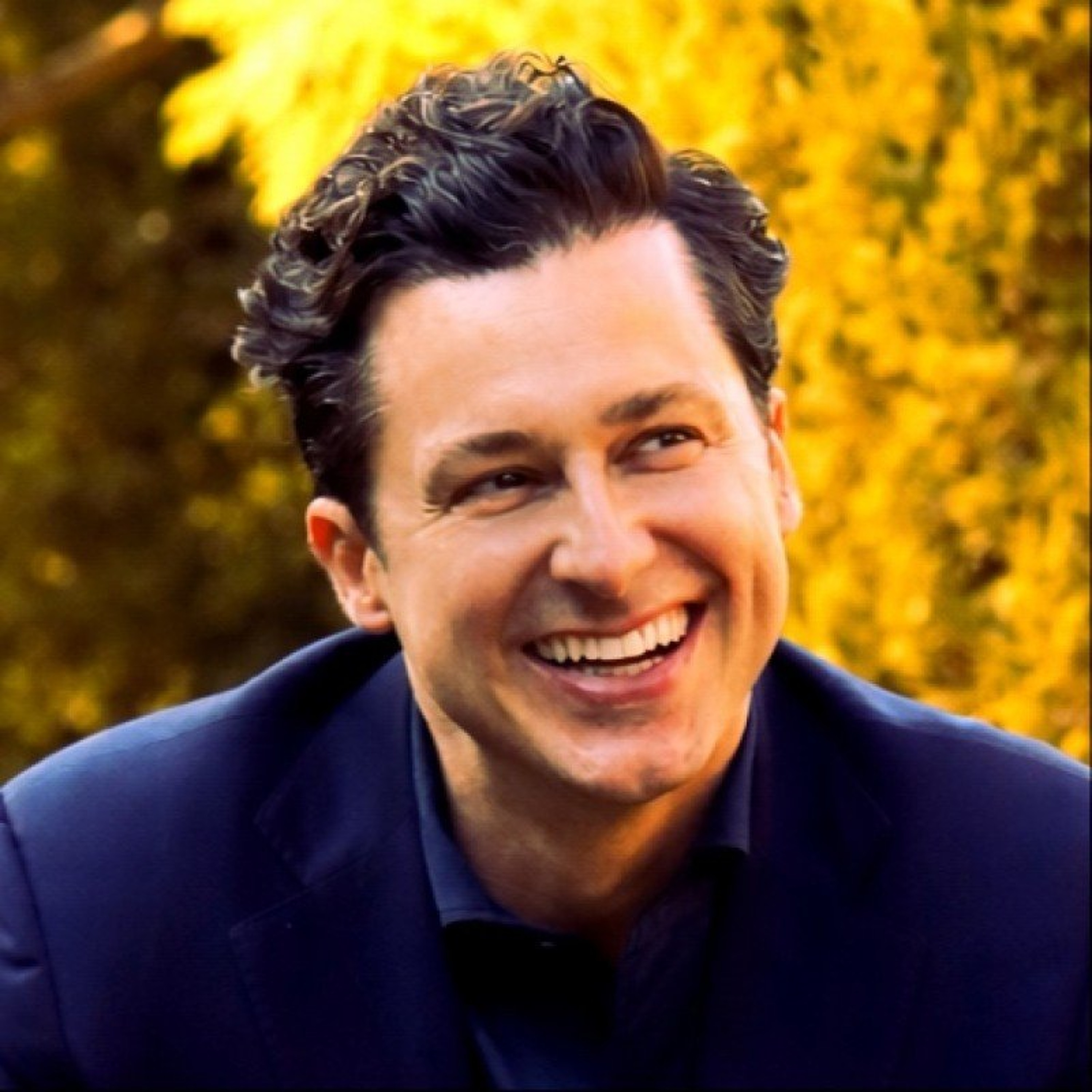 Radio Show #650 – Aligning Organisational Mission with Employees’ Life Purpose episode artwork