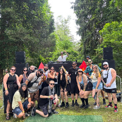Sound.Wav Festival 2025 - Matt Beatz 07-12-25
