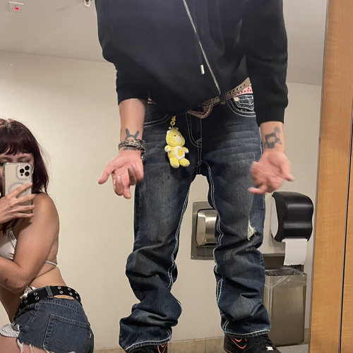 1830 Tip Toein prod. jackfrost x playwitguns