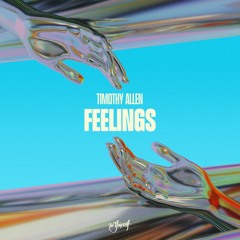 Timothy Allen - Feelings [Be Yourself Music]