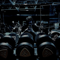 [PODCAST] Gym Hard Indus mix