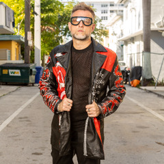 Robbie Deejay Radio - September 2025