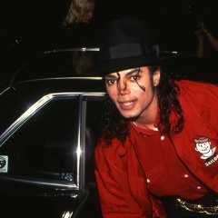 Michael Jackson - Hot Street