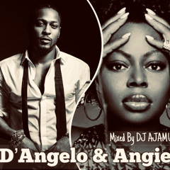 D'Angelo & Angie