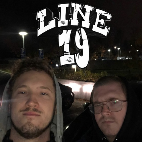 Line 19 with L-Wiz and Friends - November 7th, 2020