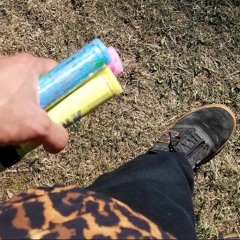 acoustic Track Demo 2