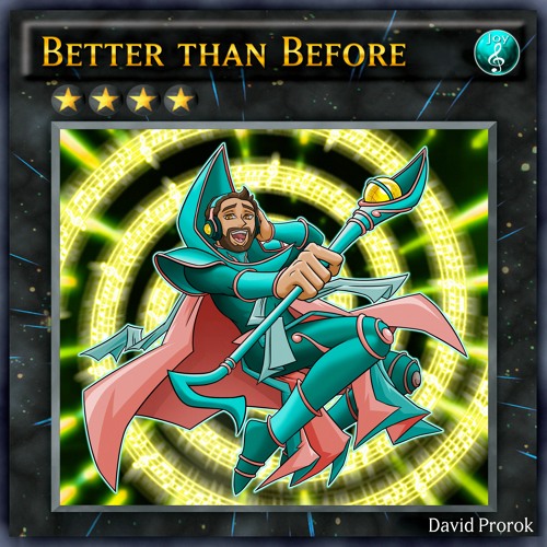 David Prorok - Better Than Before (Full Mixtape)