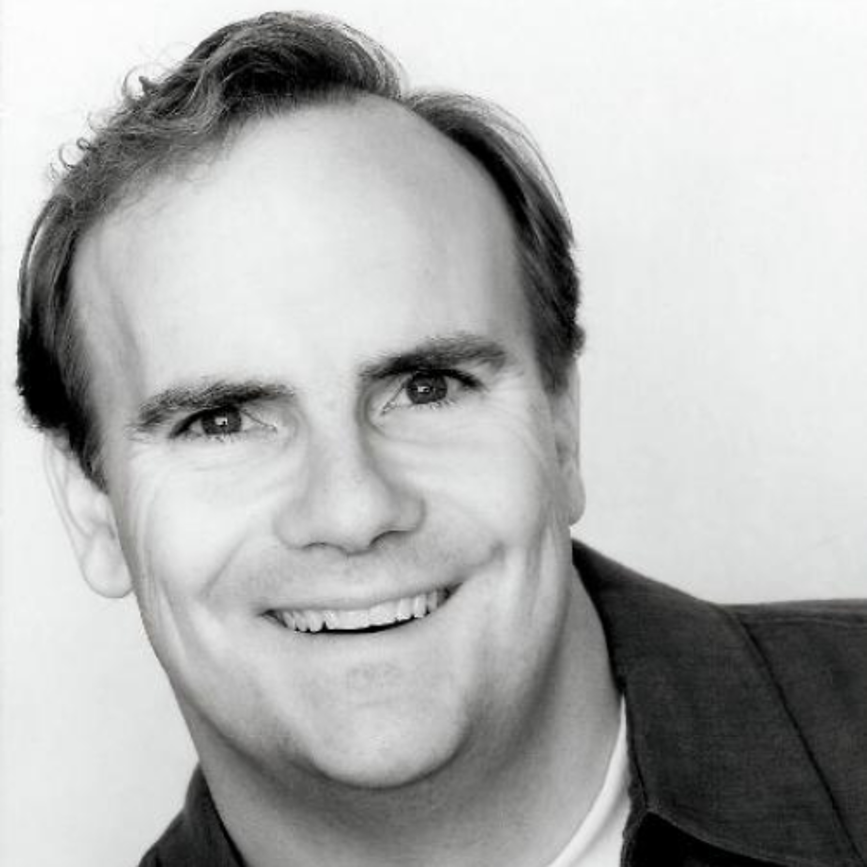 The Frank MacKay Show - Kevin Farley