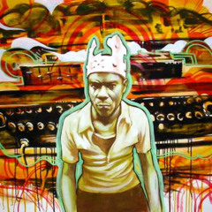 king tubby meets autonomaton - falling for dub (jungle remix version)