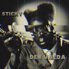 Tyler, The Creator - Sticky (Den Valda Flip)