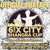 Artwork for 6ix City Bhangra Cup Mixtape