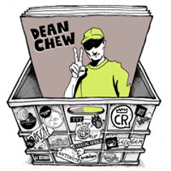 Crown Ruler Mix #34 - Dean Chew
