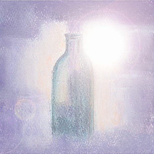 Lilac Wine (Cover)