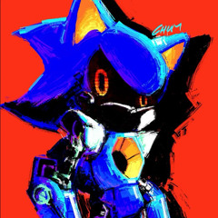 Metallic Madness Bad Future - REMIX by snasy