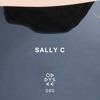 Oddysee 060 | 'Slick ’n’ Chunky' by Sally C DJ mix artwork - Electronic music tracklist cover image