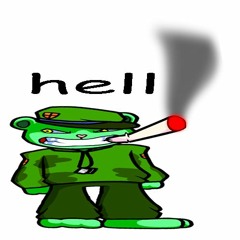 Overkill (coquers _ remix) - FNF V.S Flippy: Flipped Out!