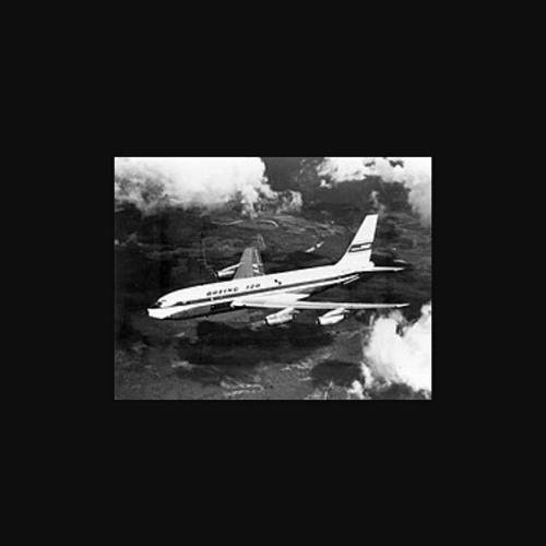 in airports (DTW remaster)