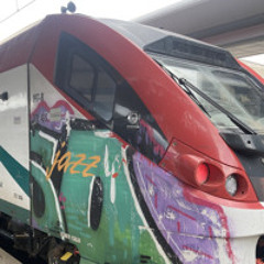 Ravetrain Palermo Centrale