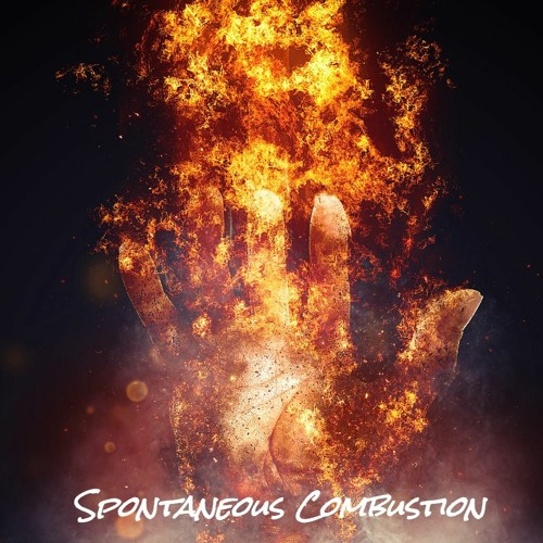 Spontaneous Combustion - Butts 💀 COMBSTEAD