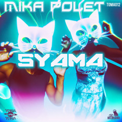 Mika Polet - Syama (Radio Edit)