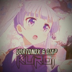 VORTONOX & GJAP - KUROI (2022)