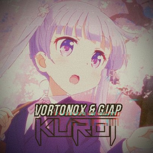 VORTONOX & GJAP - KUROI (2022)
