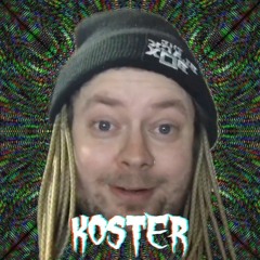 hi, im koster