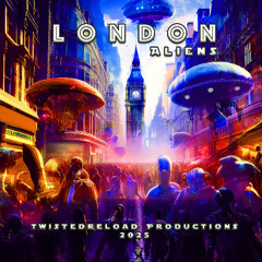 London Aliens