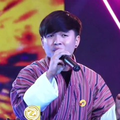 gazum gazum_ Tenzin Mac Dorji