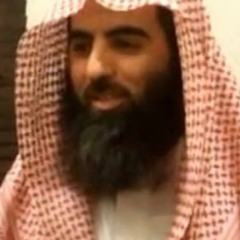 Muhammad Al-Luhaidan